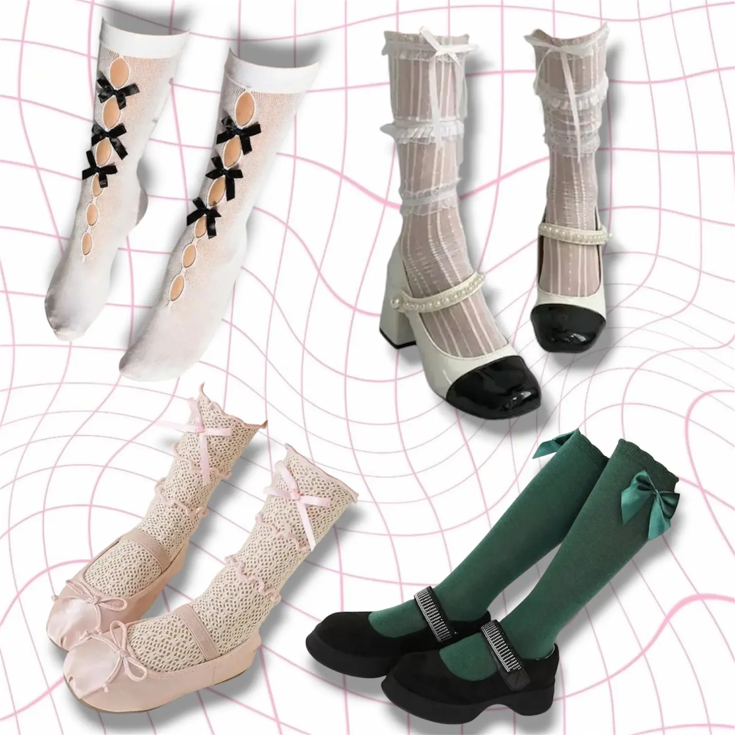 Подборочка красивых гольф с озон 😍

1. 1608877949 - 289₽
2. 3994926791 - 164₽
3. 5027318451  - 400₽