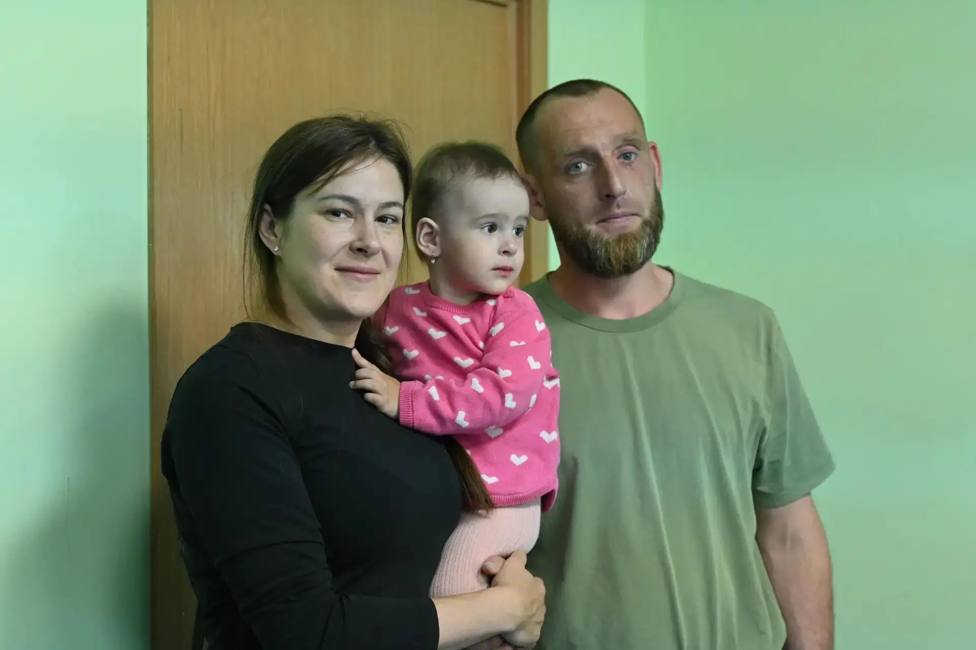 В Ногликах стартовала первая спартакиада ветеранов боевых действий, ч. 2

Организатор, менеджер отде