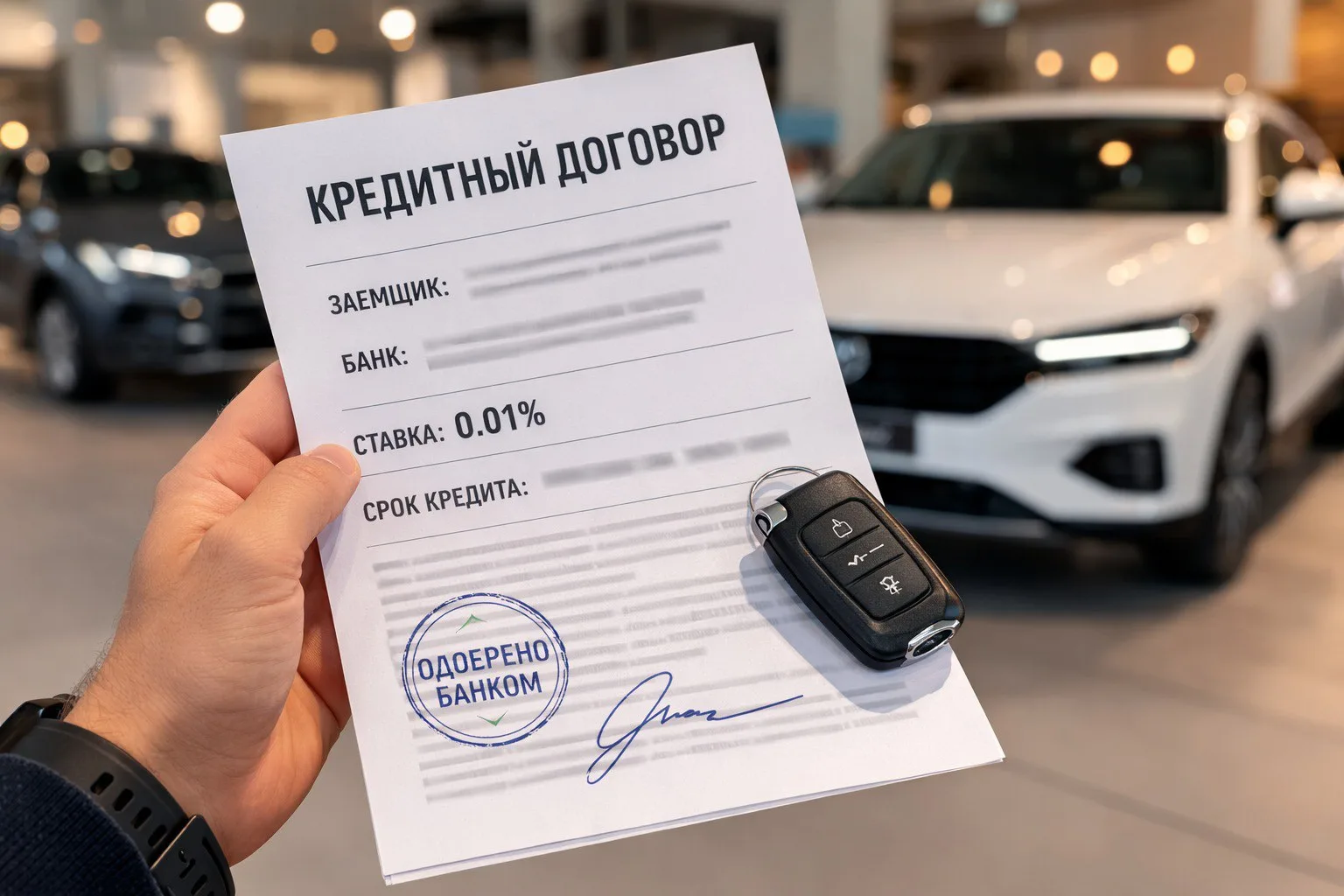 Нужно ли платить НДФЛ за «нулевые» автокредиты? Разбираемся

В последние дни в соцсетях активно обсу
