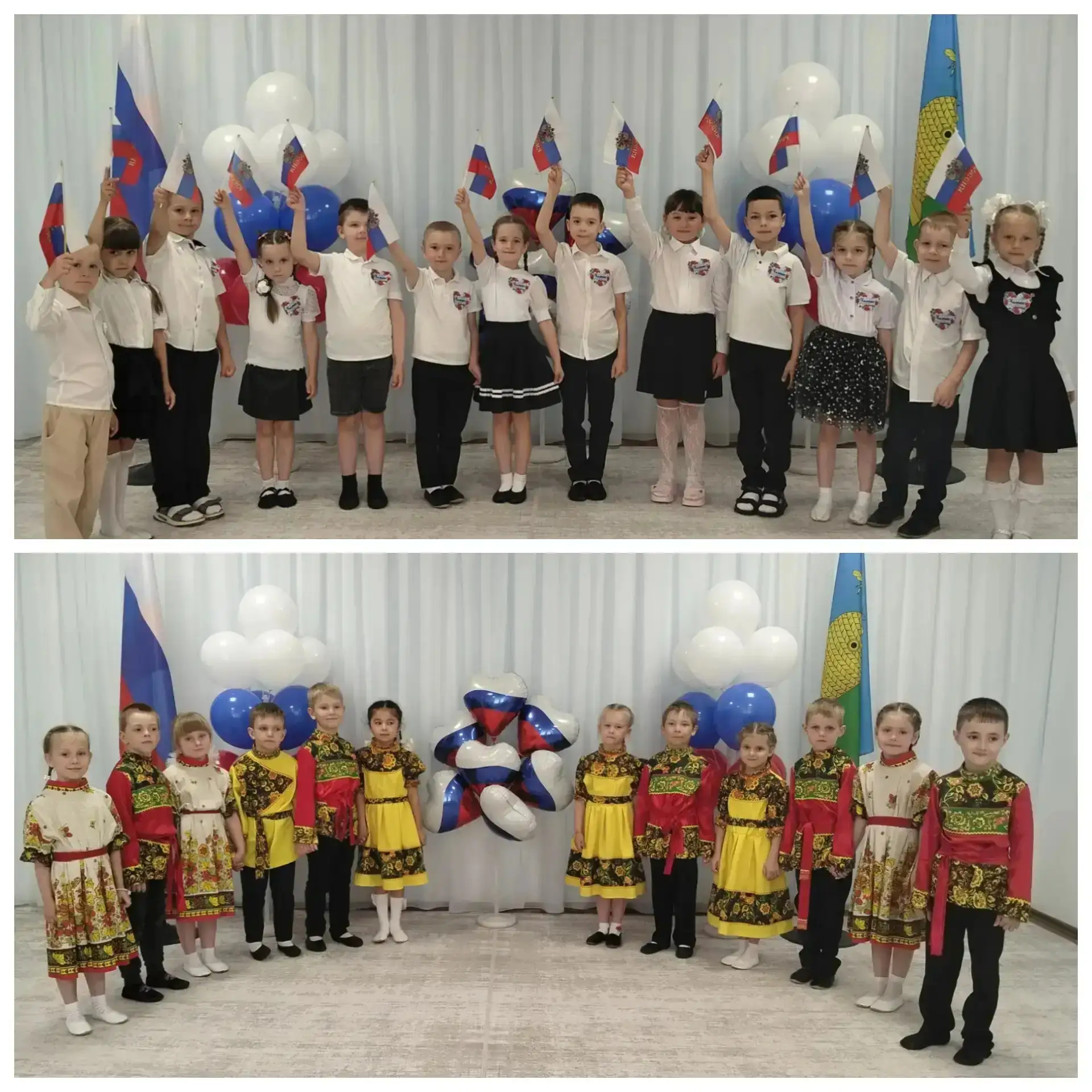 С Днём России! 🇷🇺
С Днём города, Тамбов!
У каждого народа и государства есть свои праздники. 
12 и