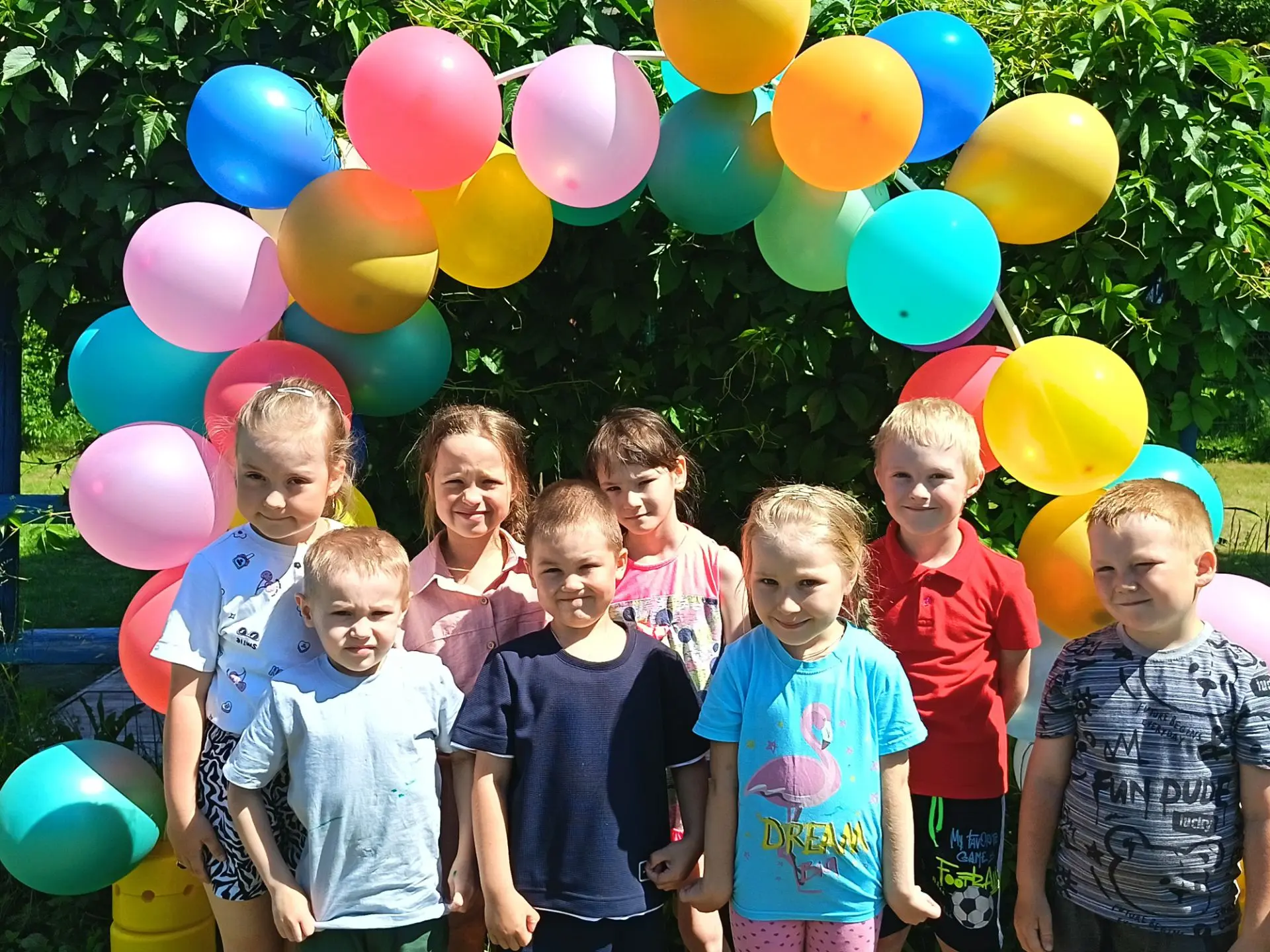 9июня - Международный день друзей! 
👫✨👫👫✨👫
День друзей – отличный повод, чтобы вспомнить о том, 