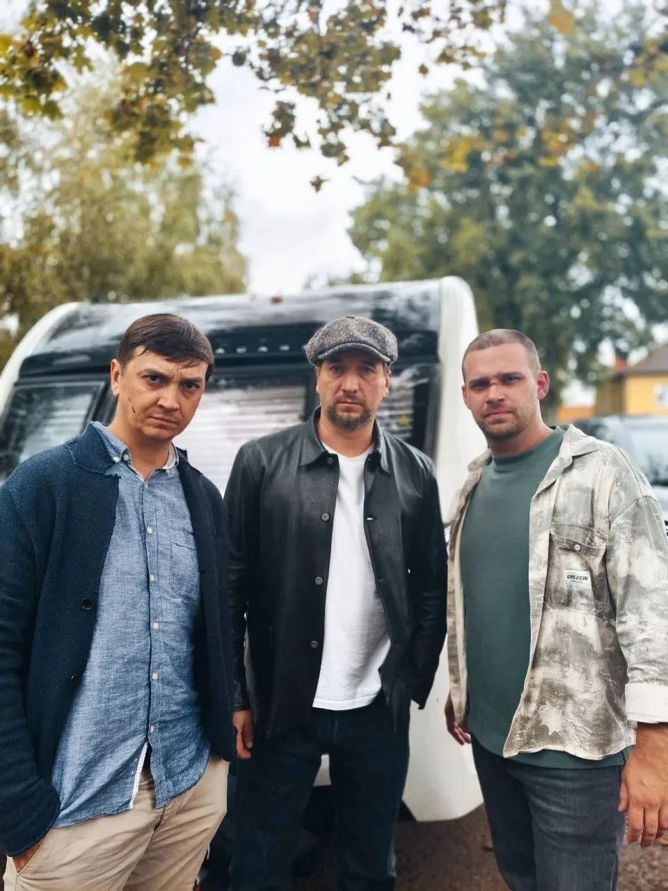 «Комиссар полиции»