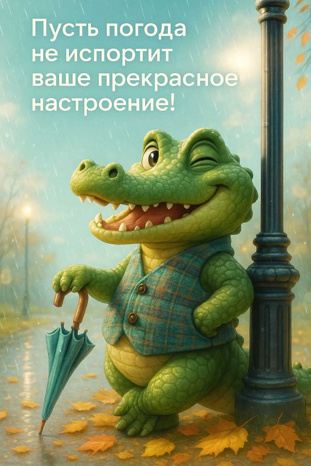 Открытки с Душой | Подписаться
Дамы с юморком! | Подписаться