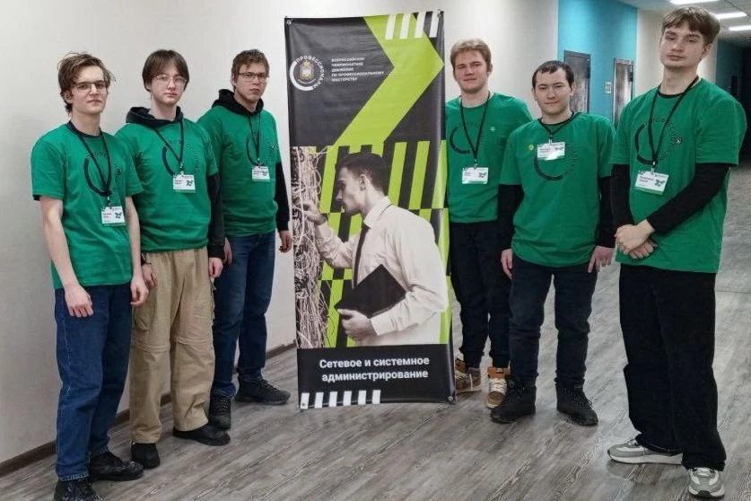 Подошли к концу напряженные соревновательные дни регионального этапа Всероссийского Чемпионатного дв