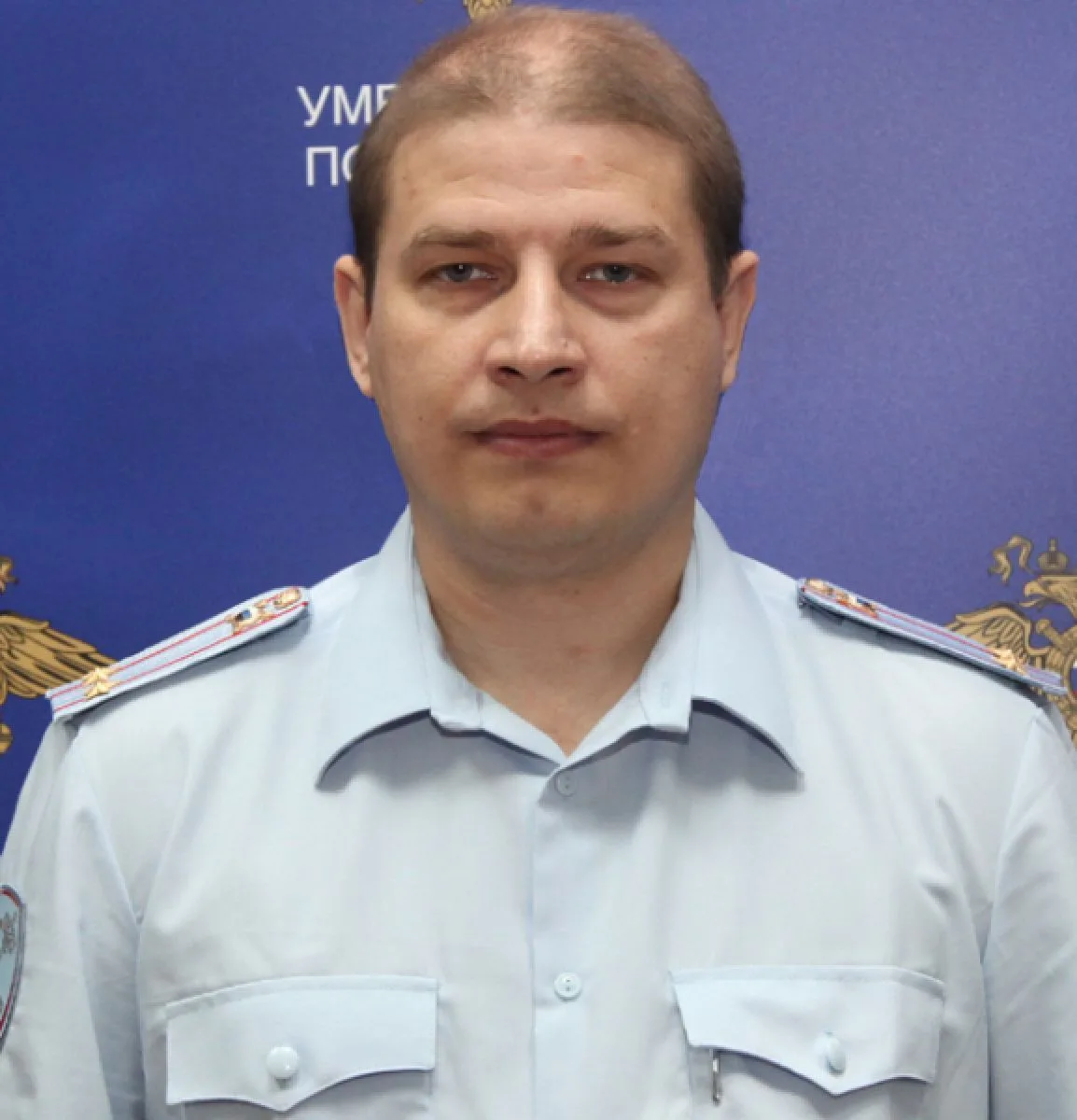 ⚡⚡⚡ Экс-главу управления миграционной службы УМВД по Тульской области осудили на 8 лет строгого режи