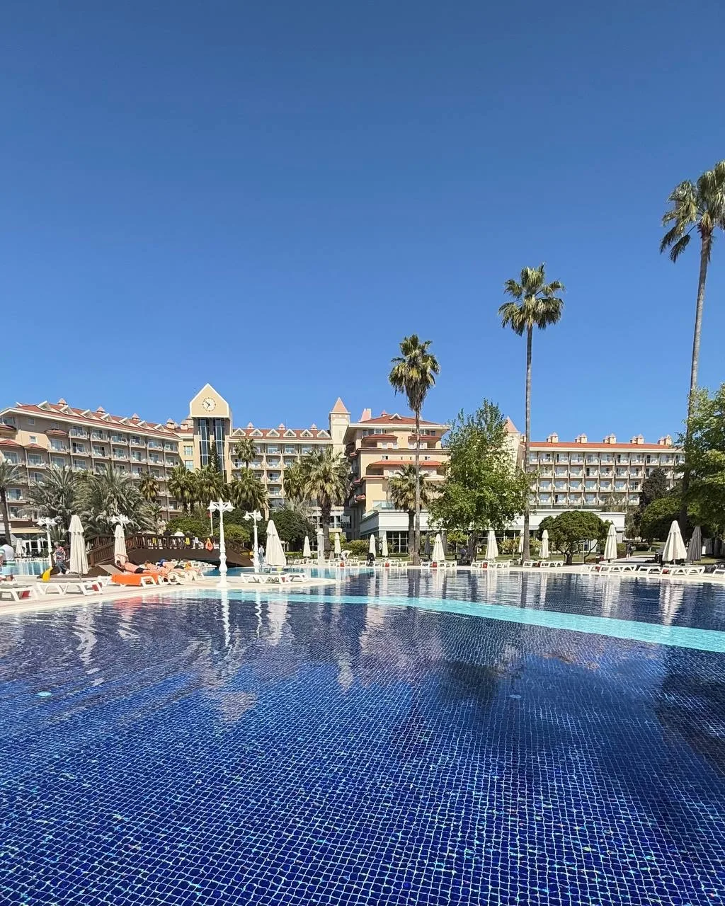 СЕМЕЙНЫЙ ОТДЫХ В ТУРЦИИ, ГДЕ ПРОДУМАНО ВСЕ ДЛЯ ДЕТЕЙ И  ВЗРОСЛЫХ ✨ 

☀️ IC Hotels Santai Family Reso