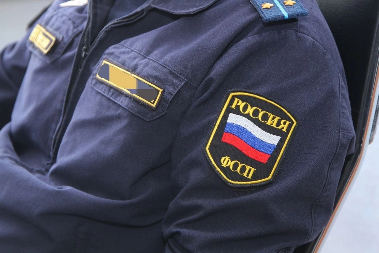 В Красноярске судебные приставы взыскали с недобросовестного работодателя заработную плату в пользу 