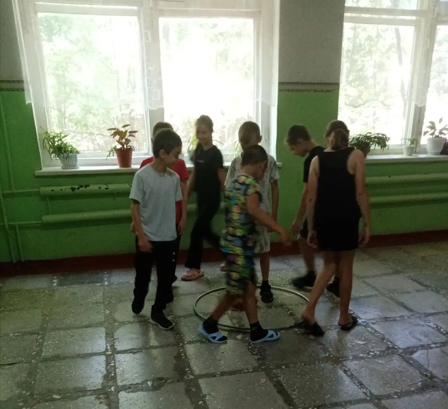 🌞 Лето - это время маленьких радостей, а мороженое - её сладкий символ: с ним даже обычный день ста