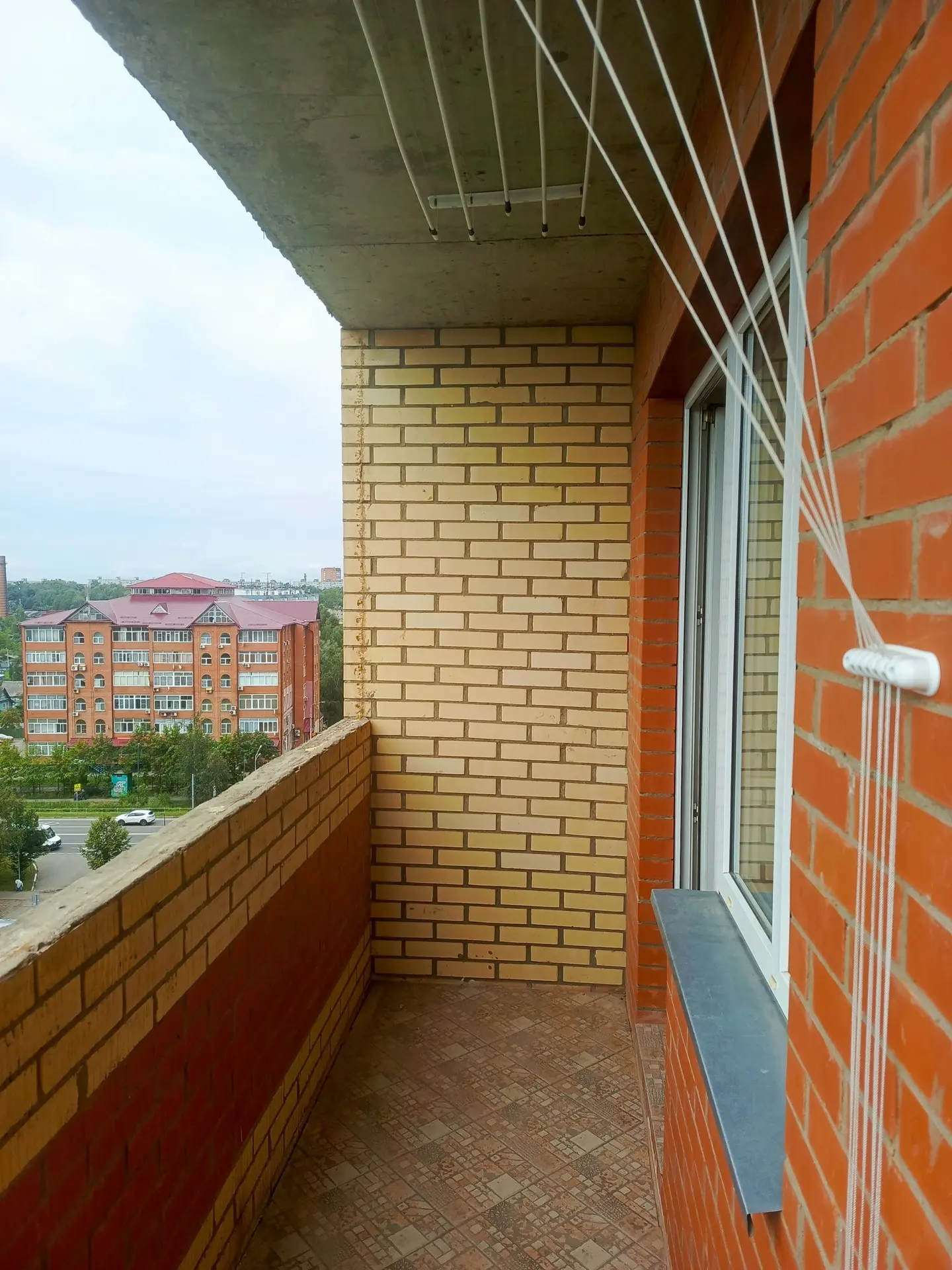 ВЫПОЛНЕННАЯ РАБОТА 🔥🔥🔥

📍г. Сергиев Посад
 
Что было выполнено🛠 

▪Установка остекления ПВХ
▪Ус