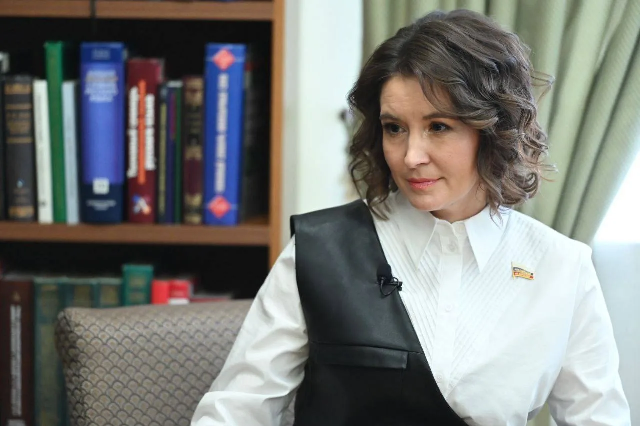 Маргарита Павлова покинула правительство Челябинской области

Заместитель председателя правительства