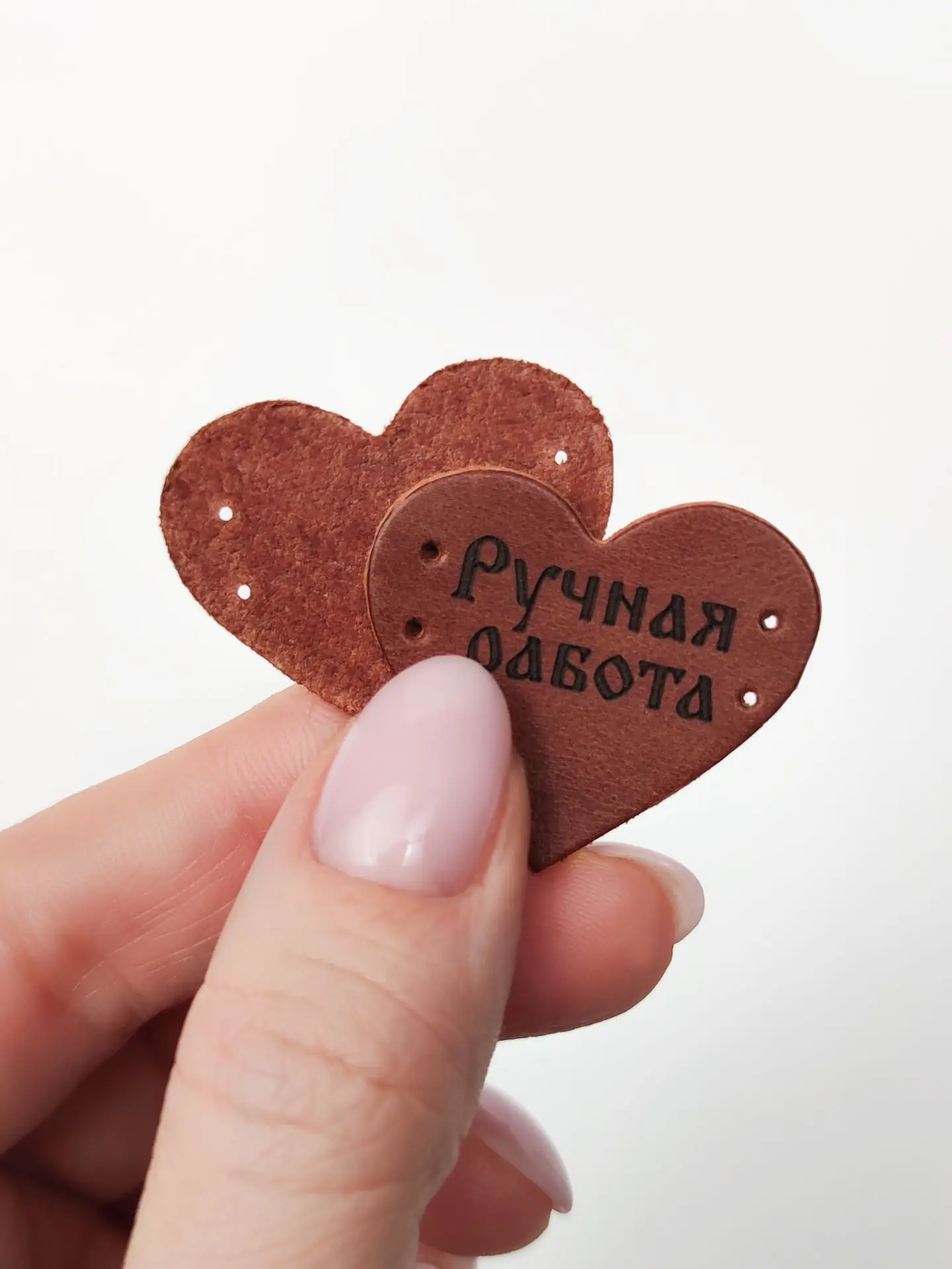 Долгожданное пополнение!
Наши бирки снова в наличии на Wildberries — и приехали те, что разбирали бы