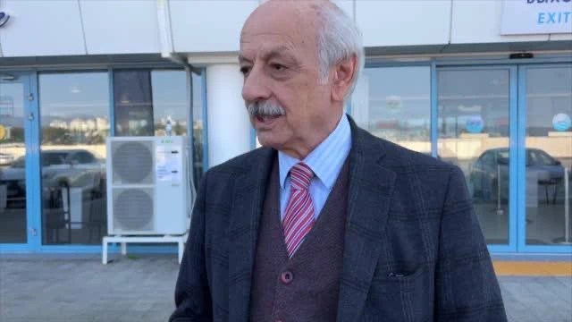 Организатор парома из Трабзона в Сочи получил 2 года условно

Организатора проекта, который обещал в
