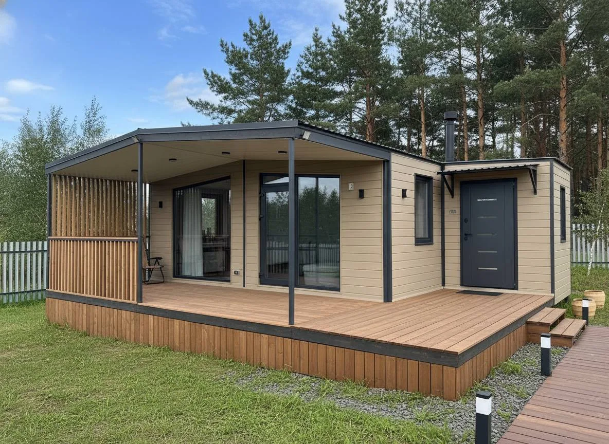 ИДЕАЛЬНЫЙ ЗАГОРОДНЫЙ 
ДОМ 53М2 😍🏠
за 22 495 руб./месяц

Эту планировку мы разработали по многочисл