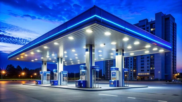 ⛽️ ФАС выявила картельный сговор на топливном рынке Петербурга

Глава ЗакСа Александр Бельский сообщ