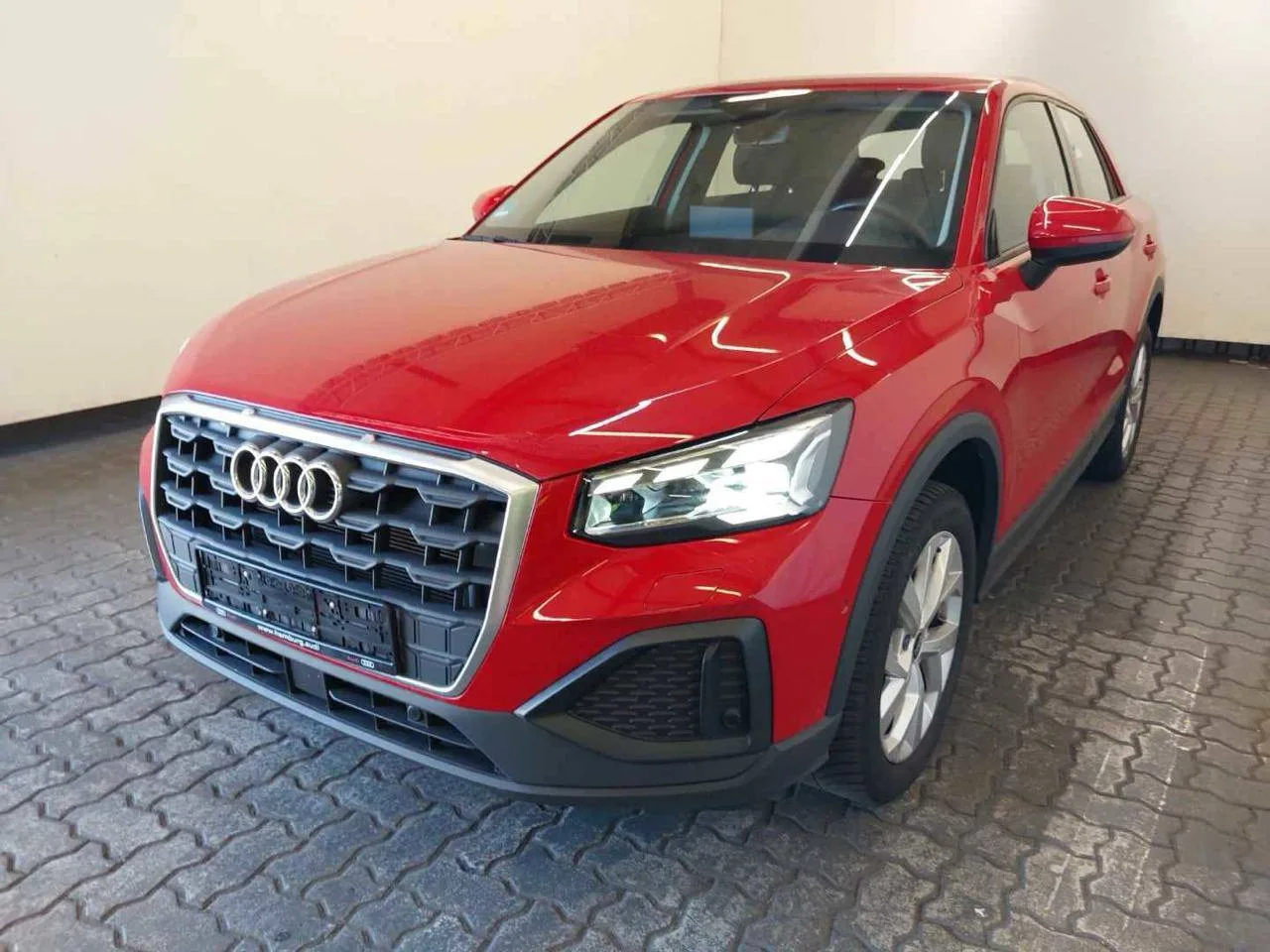 📌Audi Q2 35 TFSI S-tronic из Европы

Небольшой пробег, аккуратный салон, камера заднего вида, мульт