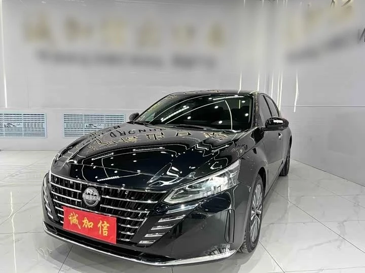 🚘 Nissan Teana 2022 XL-Upr Premium Edition

Бизнес-седан для тех, кто ценит комфорт, плавность хода