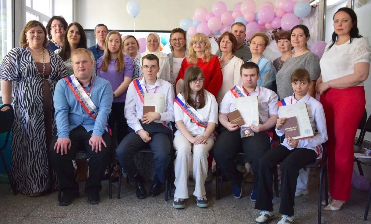 Сердце переполняет радость! ❤️ Сегодня особенный день для нашей большой и дружной семьи колледжа!

 
