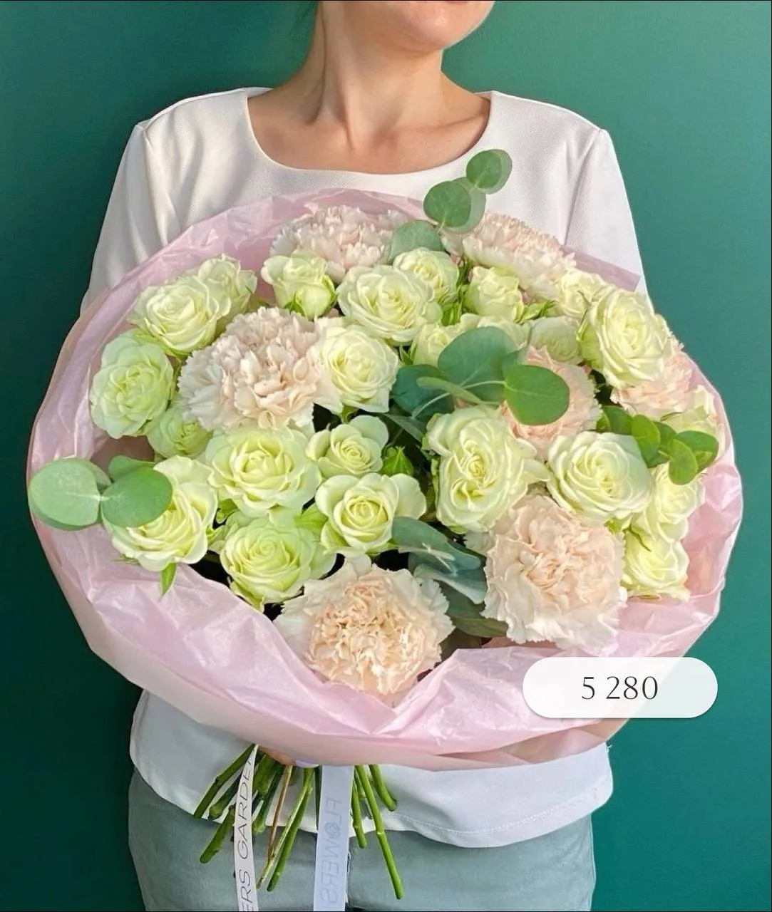 💐🎓Идеальный букет на выпускной

Экзамены позади, впереди — лето, море ярких моментов и один из сам