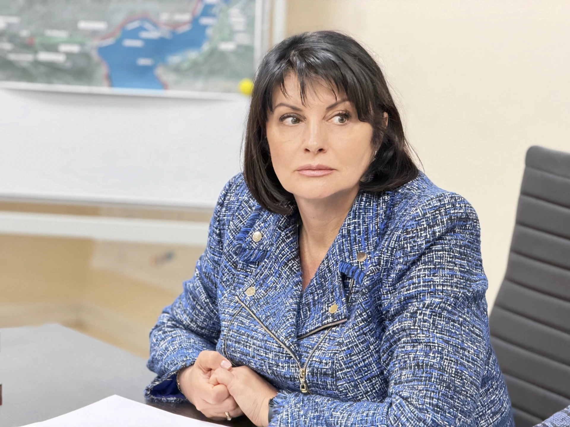 ▶️ Важно не просто получать обращения граждан, а слышать людей и добиваться реальных решений по тем 