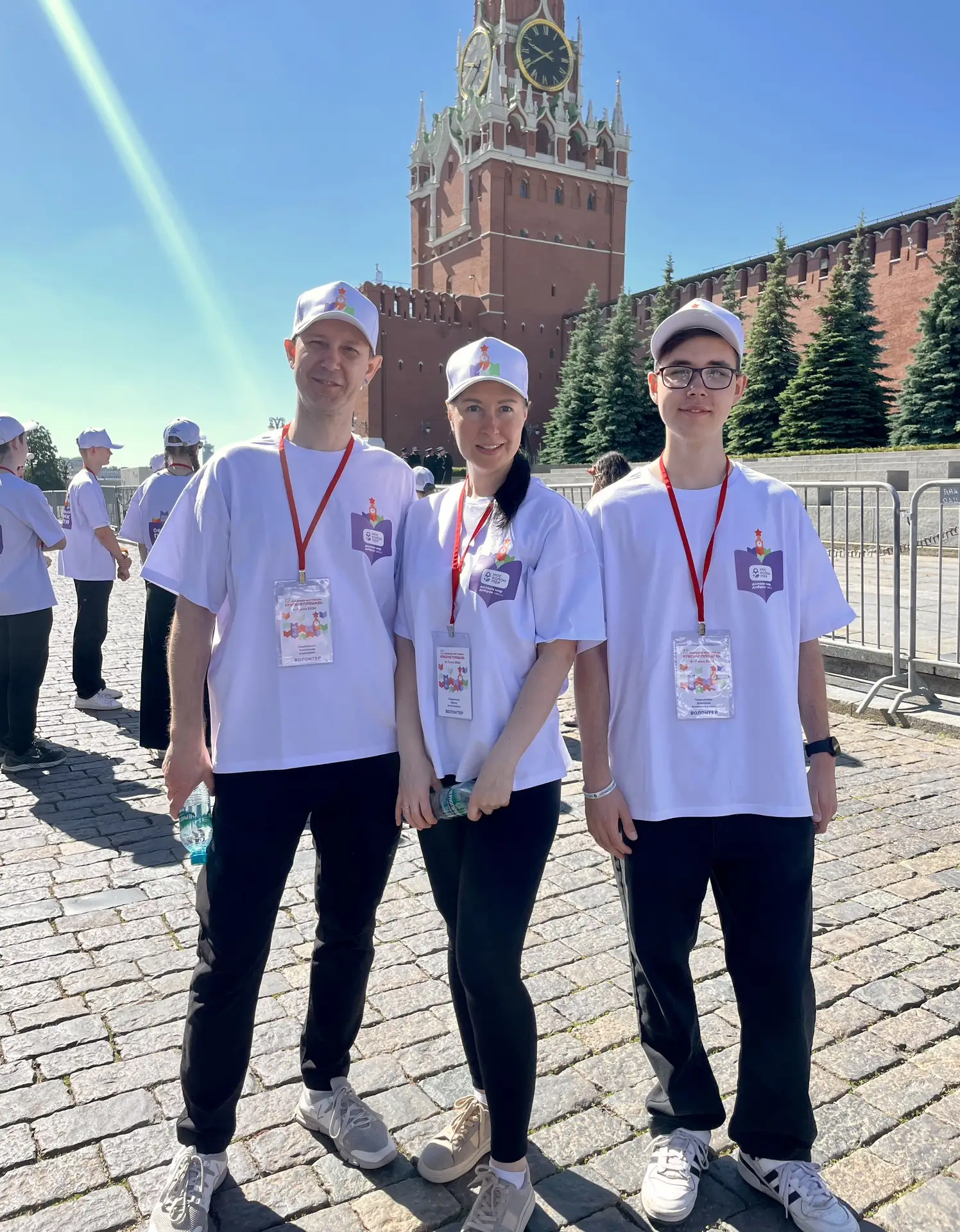 С праздником, друзья 🤗

Сегодня 14 июня - Международный День Блогера. И мы с удовольствием отмечаем