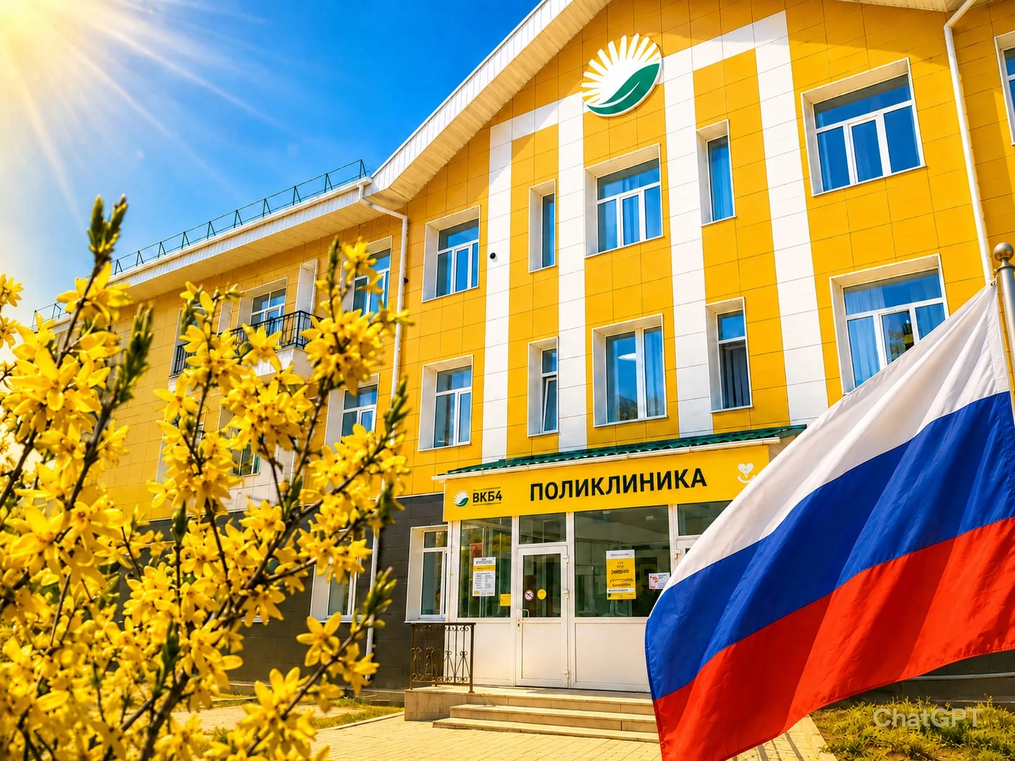🇷🇺С Днём России! 

Этот праздник напоминает нам о том, как важно беречь то, что нас объединяет: лю