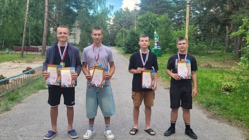 Завершились областные соревнования по гребному спорту. Сызранские спортсмены ГАУ ДО СО "СШОР-2" заво
