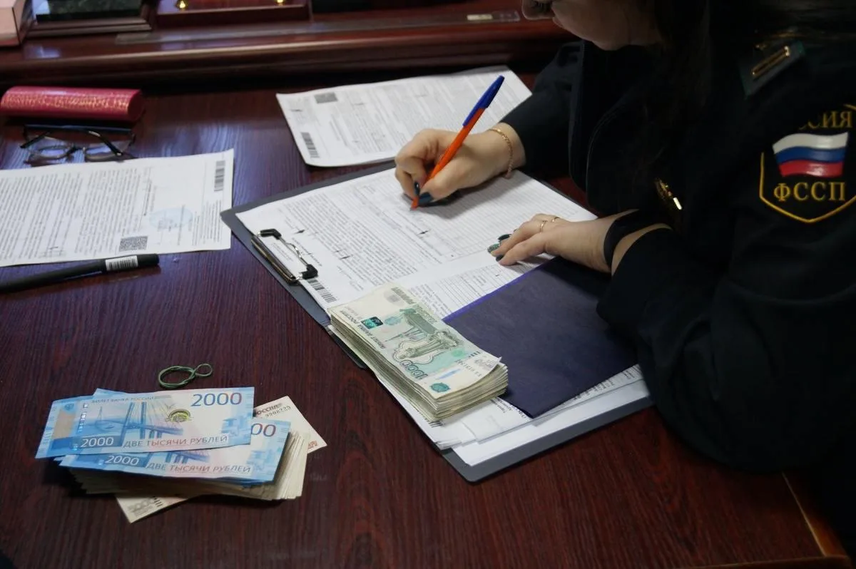 Исполнительский сбор приставов - когда можно его не платить

Если не выполнить требование судебного 