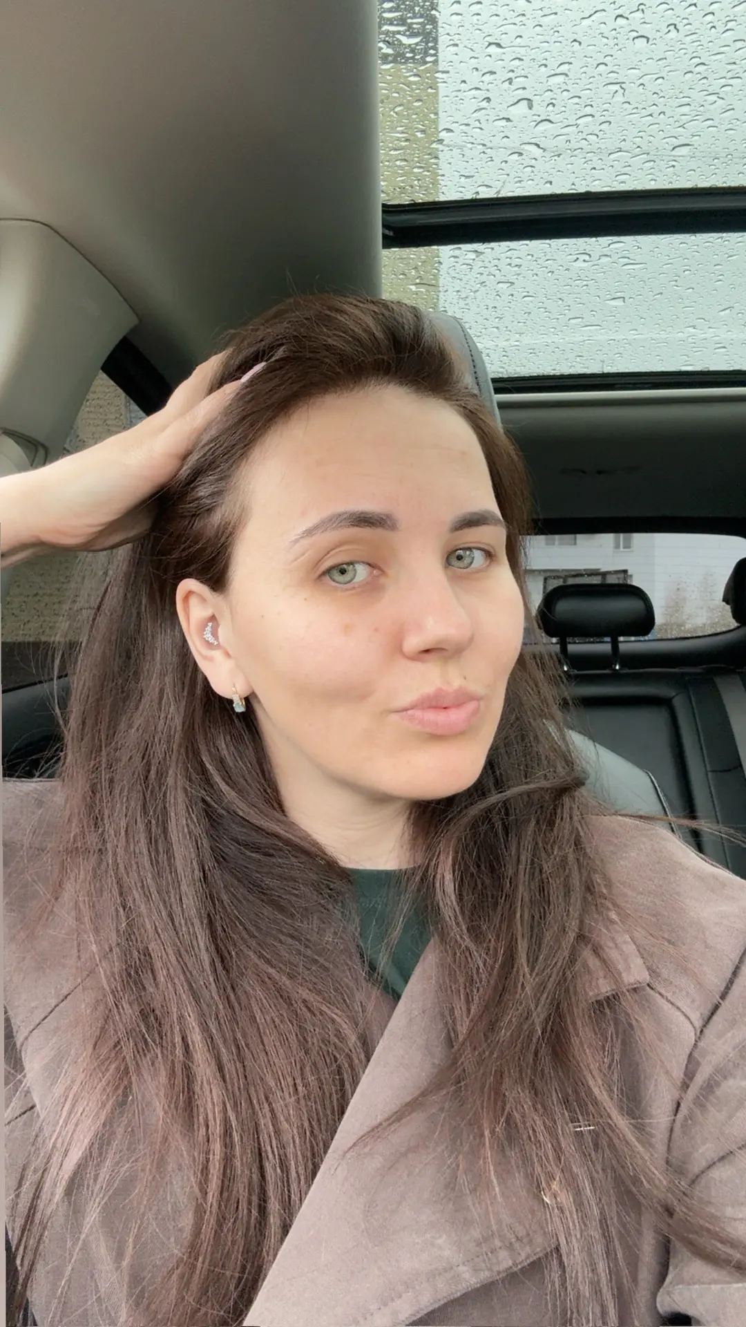 Как сказать «у меня кризис среднего возраста», не говоря об этом прямо?




Одним днём мне СРОЧНО по