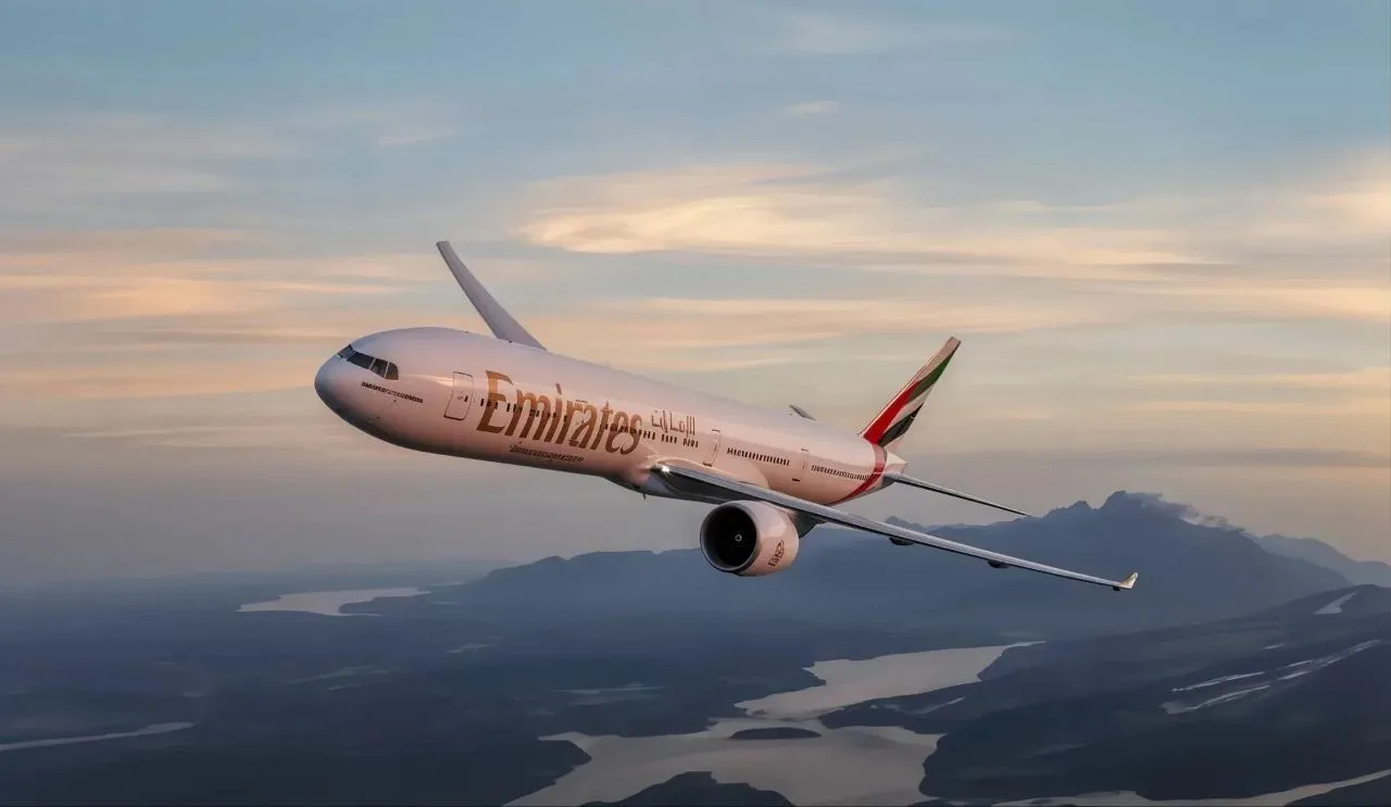 Полисы пошли на перехват

Emirates придумала, как продавать билеты в эпицентр ближневосточного конфл