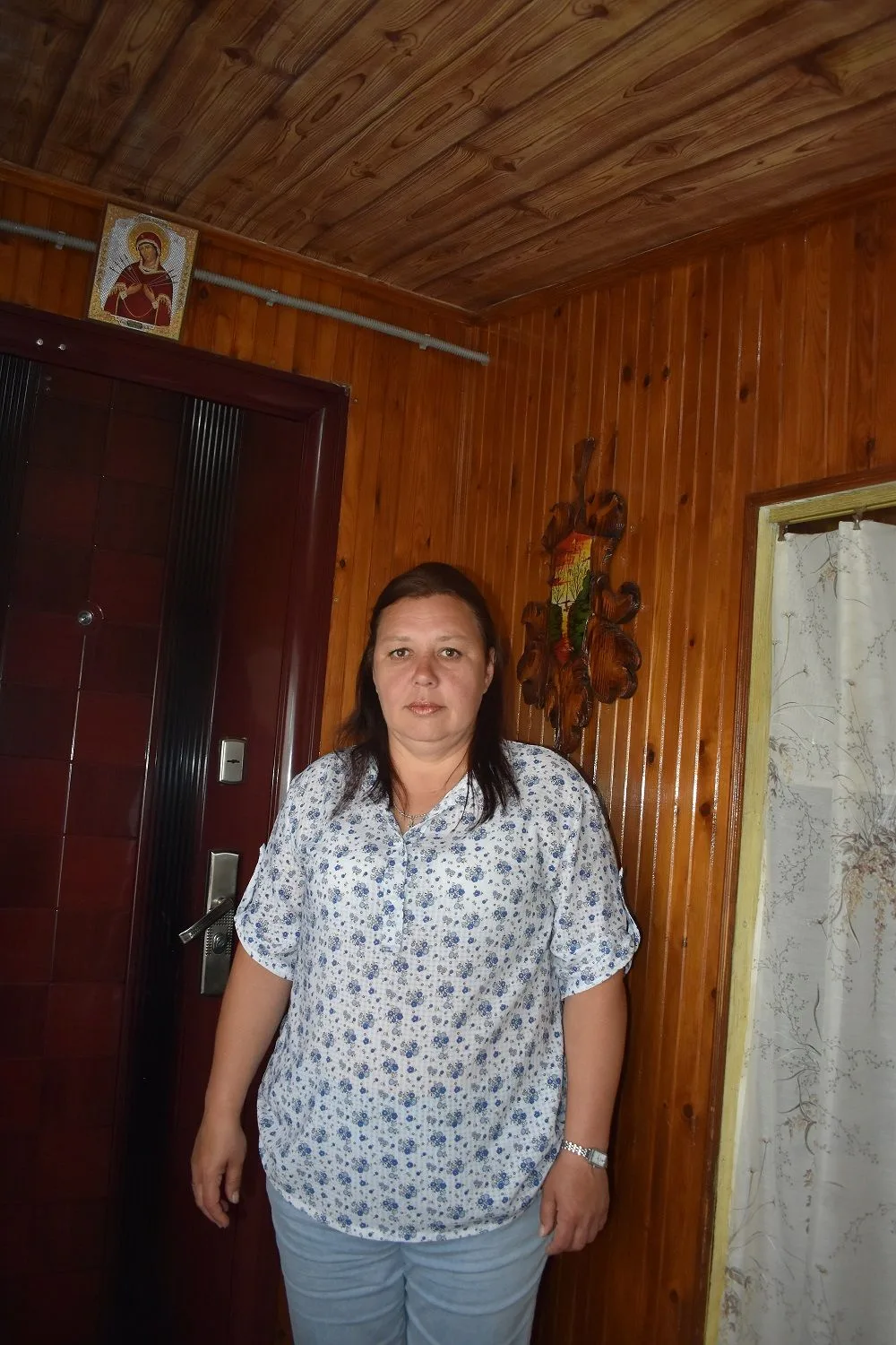 Добродея – от слова «добро» (Елена Сысоева)
⁣
       В этом году областная премия «Добродея» была пр