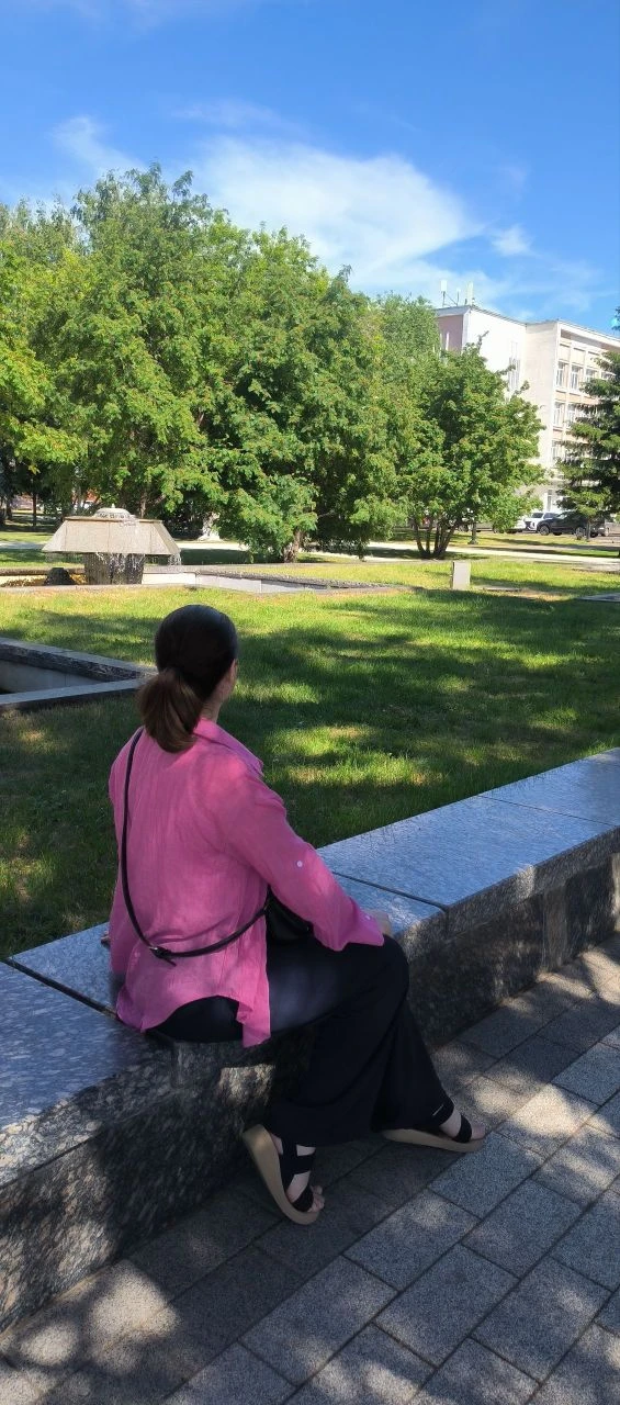 💗 Что меня останавливает прямо сейчас.

Если честно, иногда люди думают, что если человек ведёт бло
