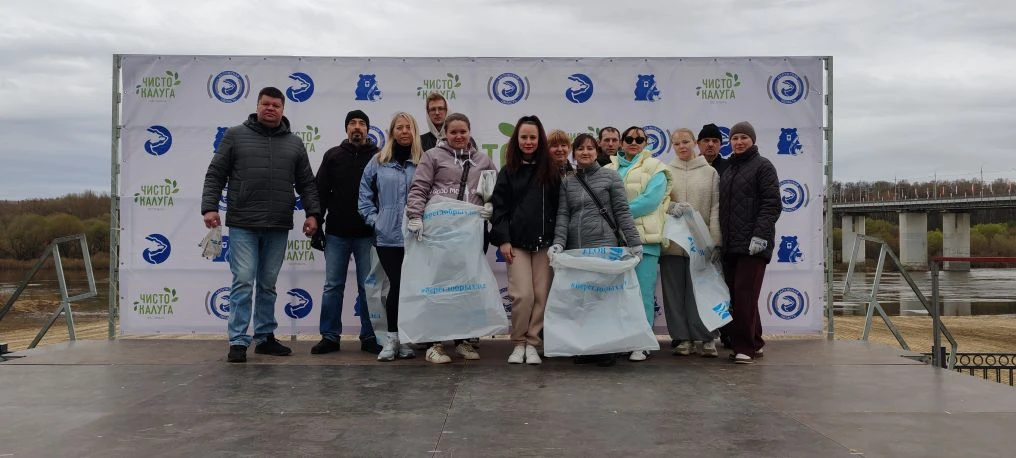 🍀В субботний день 25 апреля сотрудники службы по организационному обеспечению деятельности мировых 