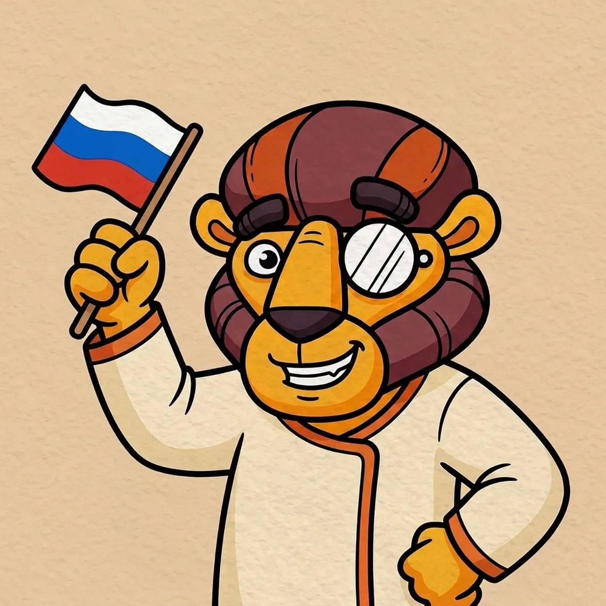 С Днём России!

Сегодня над бескрайними просторами нашей страны восходит особое солнце — огромное, з