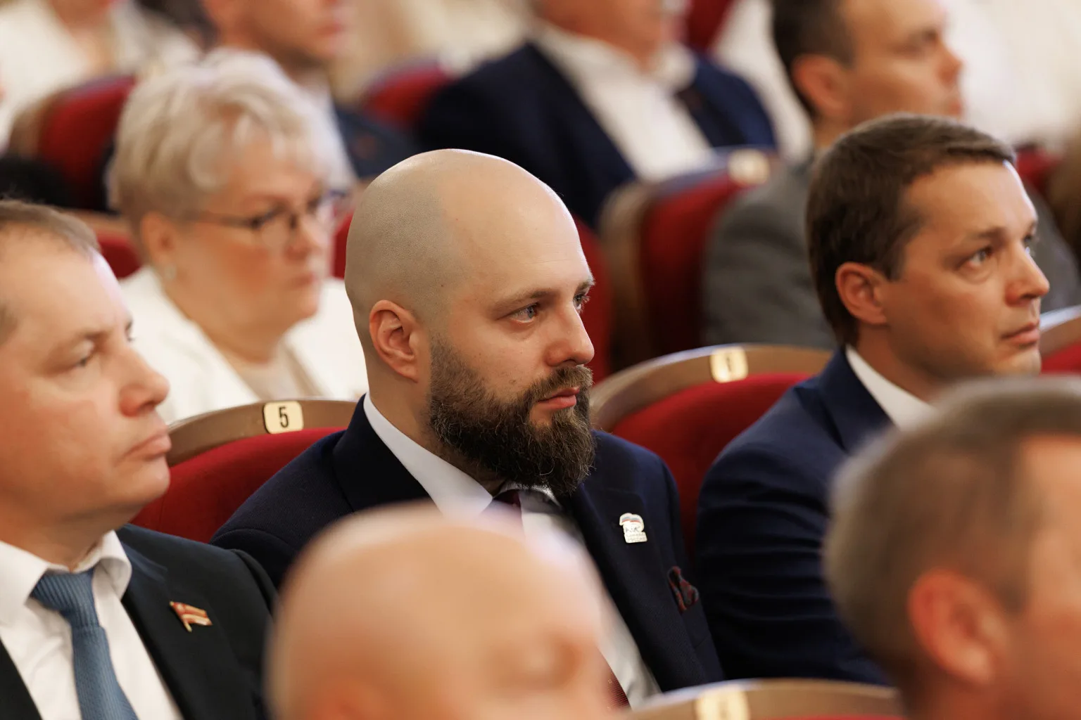 Артемий Галицын: Соберём все меры поддержки в одном понятном документе

Первый заместитель председат