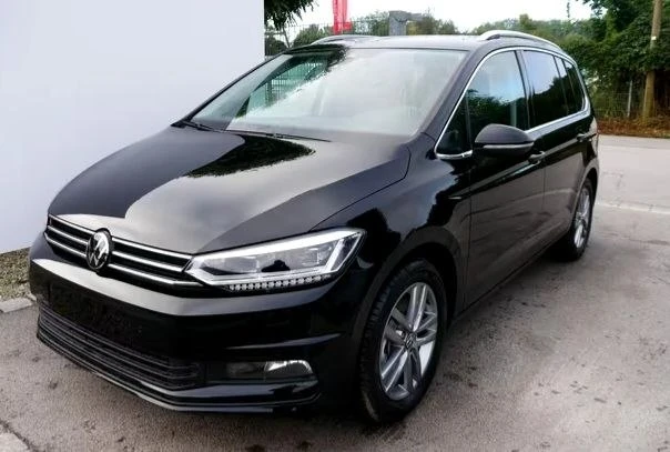 🚘 Автомобиль в наличии у дилера и может стать Вашим!

🇩🇪 Volkswagen Touran 🇩🇪

🟢 Новое авто
🟢
