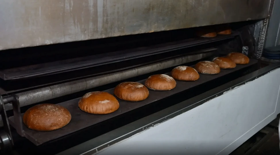Макеевский «Дарницкий»: вкус, проверенный временем 

В декабре 2025 года Макеевский хлебозавод «Мир 