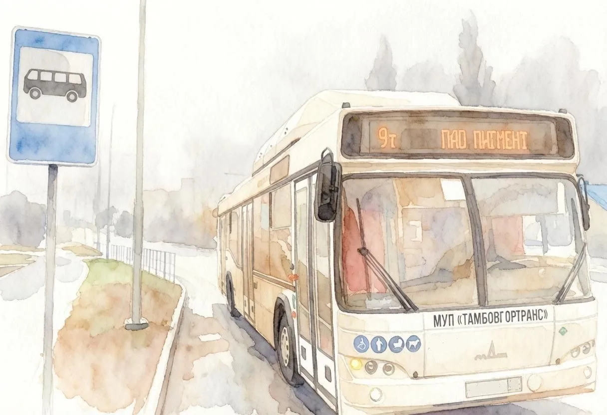 🚌 Как добраться до Информационно-выставочного центра завода «Пигмент»?
Чтобы вы не гадали, какой ав