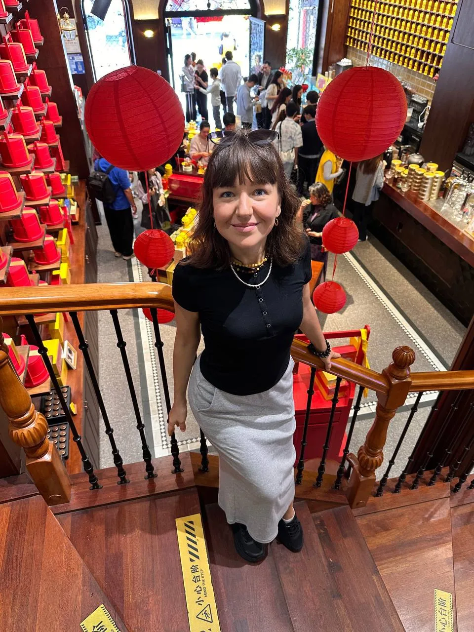 Планы на Июнь 2026:

🤌🤌🤌Самое главное - отправляюсь на практику в Китай 🇨🇳 
Буду учиться. Будет