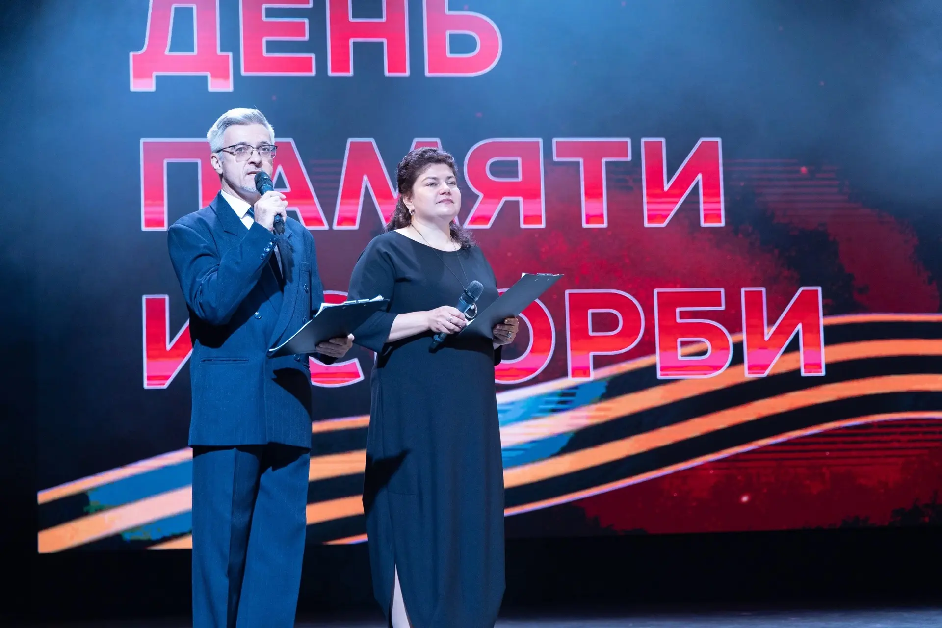 «Мы помним, мы гордимся»: Липецк почтил память героев Великой Отечественной войны 

22 июня, в День 
