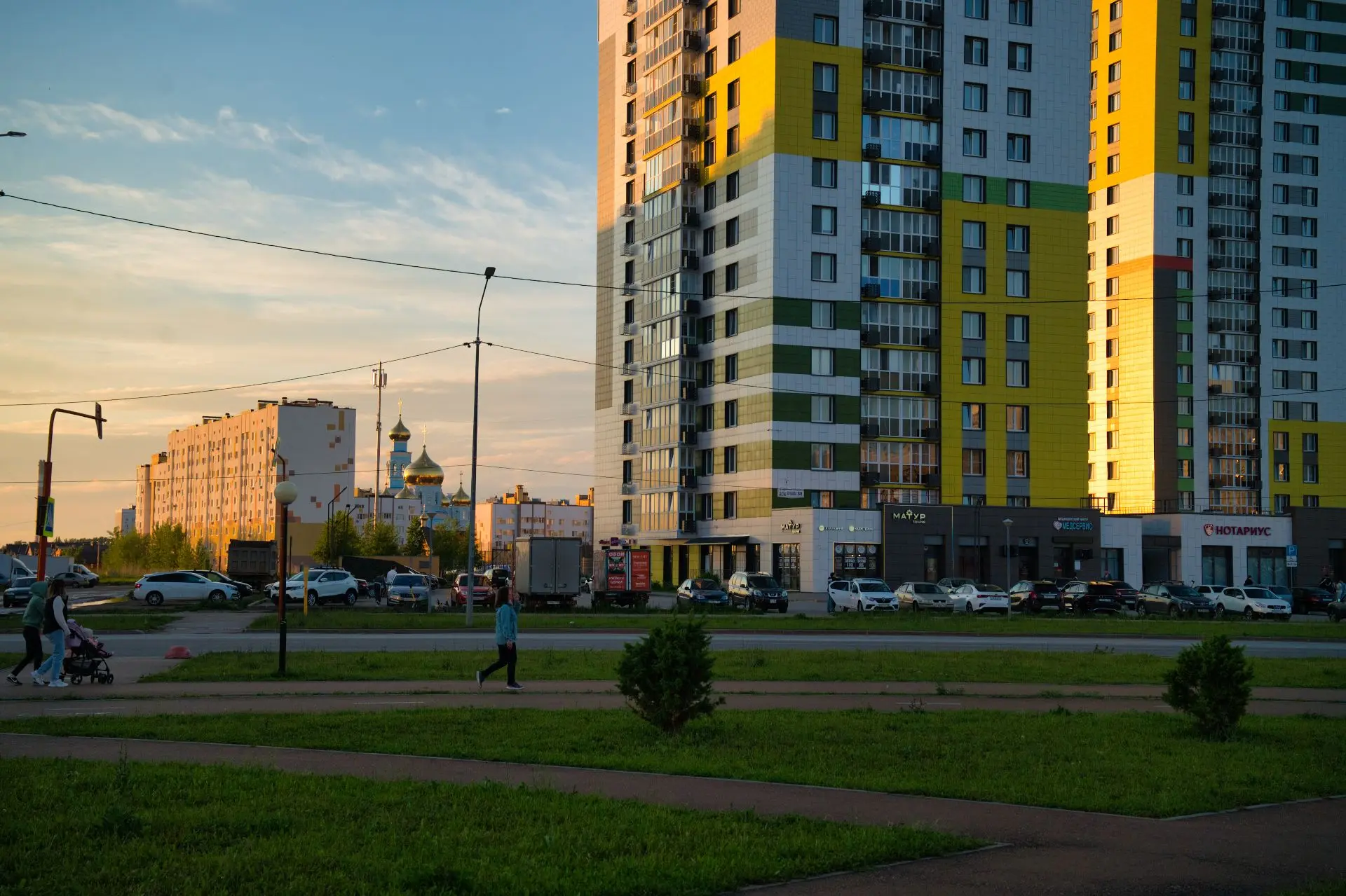 Церковь Иоанна Предтечи