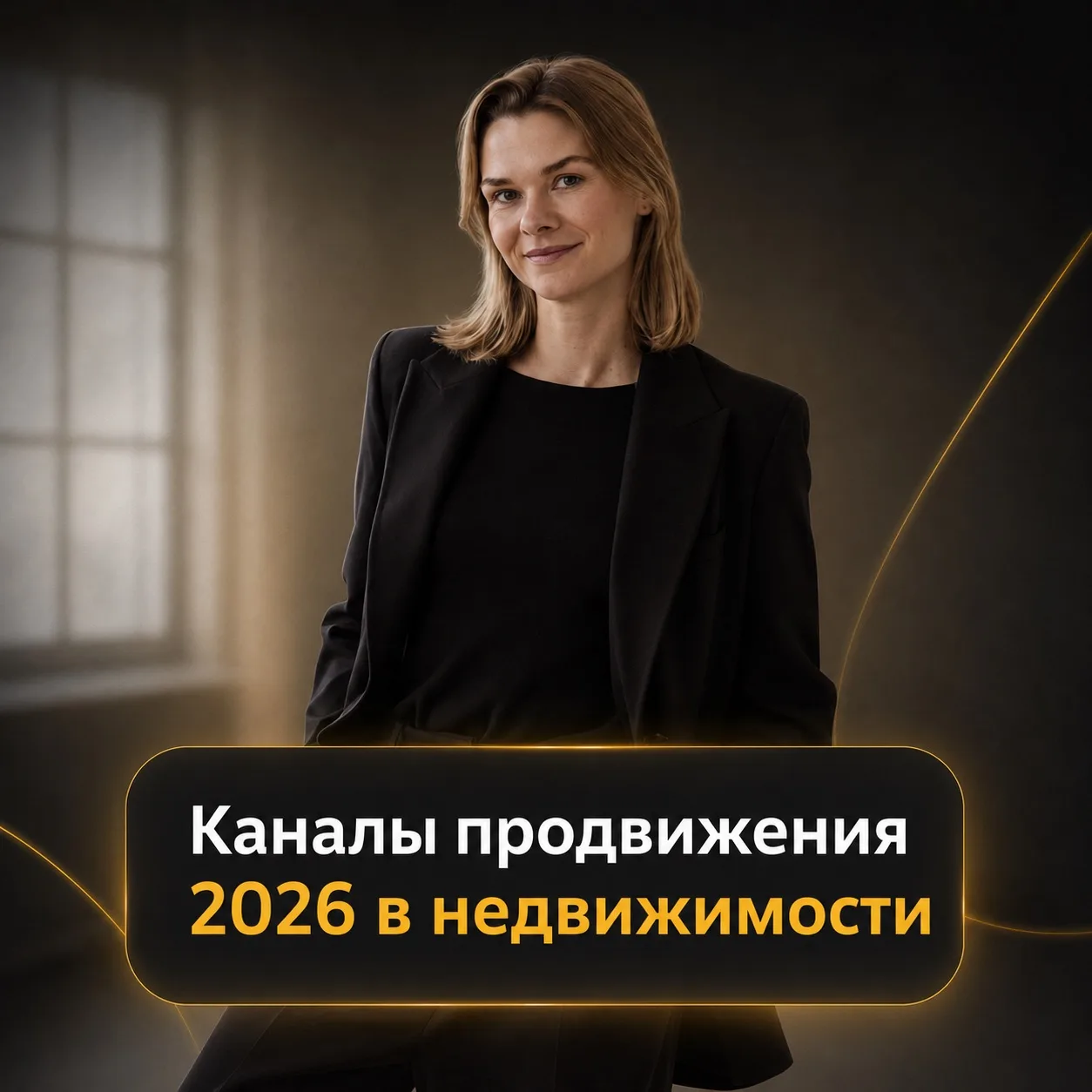 Где агентству недвижимости или застройщику брать клиентов в 2026 году?

На самом деле площадок не та