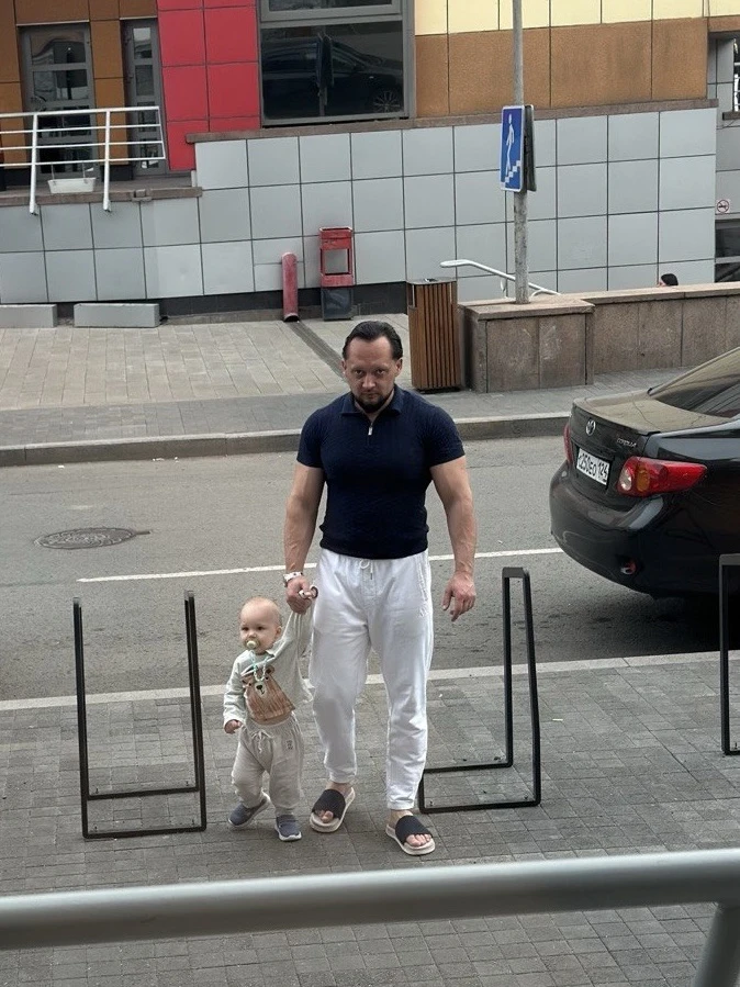 Уверенно шагаем с ММ вперед)
