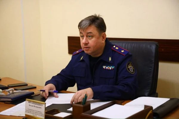 Информация о совместном приёме граждан

В среду, 24 июня 2026 года, с 12.00 до 14.00 часов, в здании