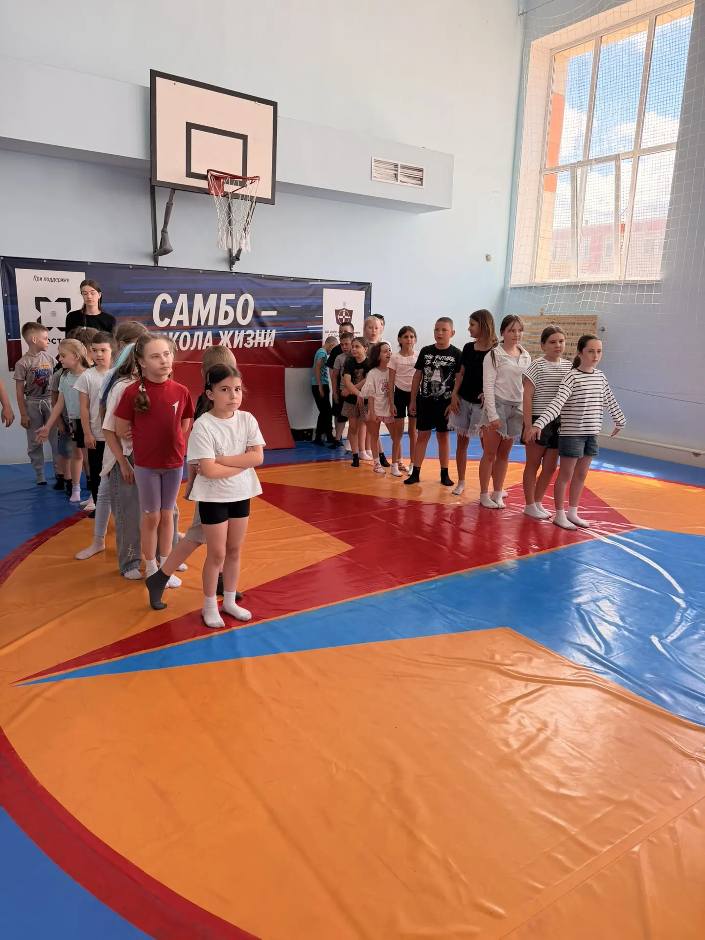 🏅 Олимпийская эстафета продолжается! 🏃‍️

🏃‍♀️После виртуального путешествия в Сочи и знакомства 