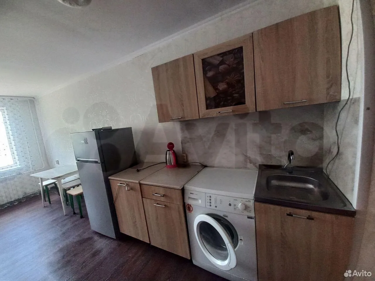 Сдам без посредников: студия, 18м²
Цена: 17000
Адрес: Красноярск, Советский р-н, мкр. Зелёная Роща, 