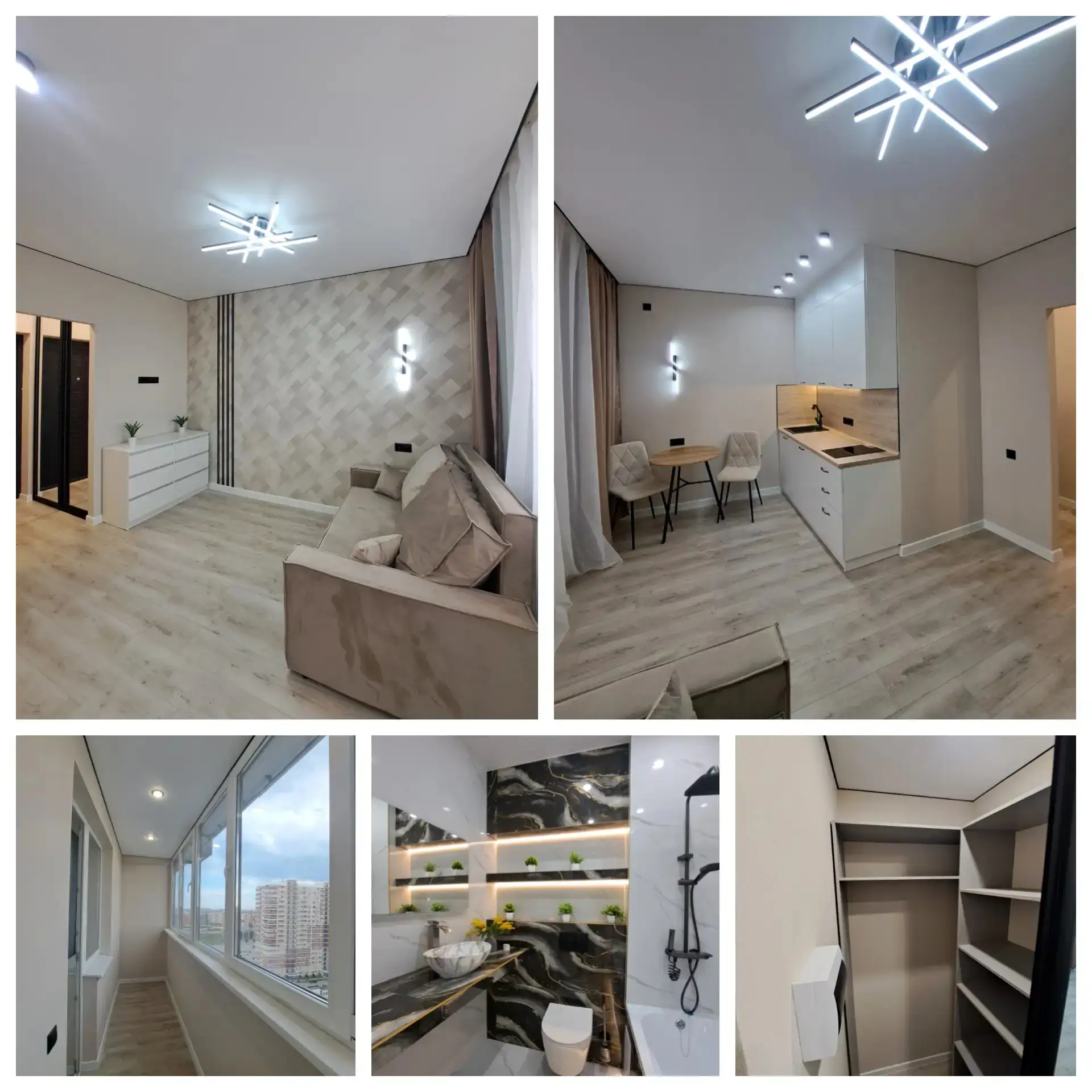 ЖК Самолёт 
#эксклюзив
#Западныйобход57к1
#студия
14/16 эт, 25м²
Новый ремонт/мебель/техника

‼️Цена
