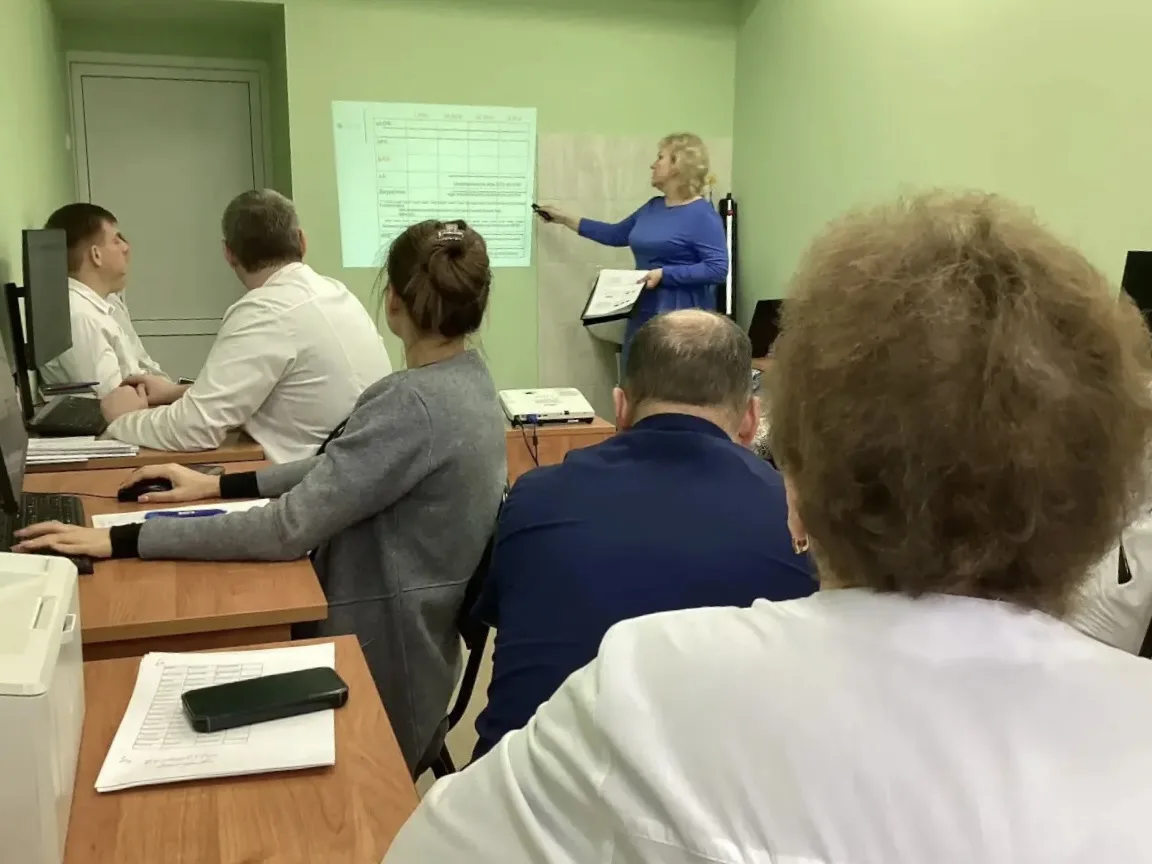 Климова Светлана Валерьевна — кандидат медицинских наук, доцент, врач‑кардиолог, реабилитолог и тера