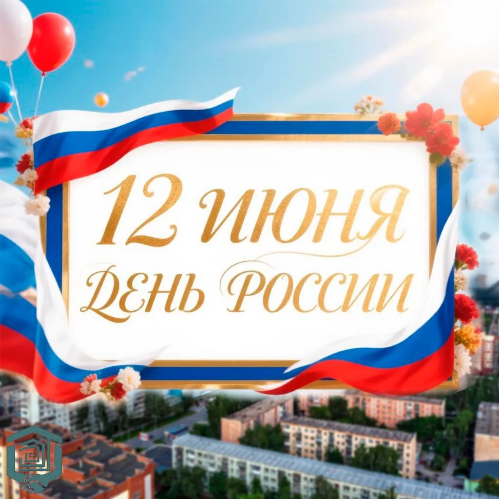 🇧🇬 Дорогие бердчане, с Днём России!

Коллектив Комбината бытовых услуг поздравляет вас с нашим общ