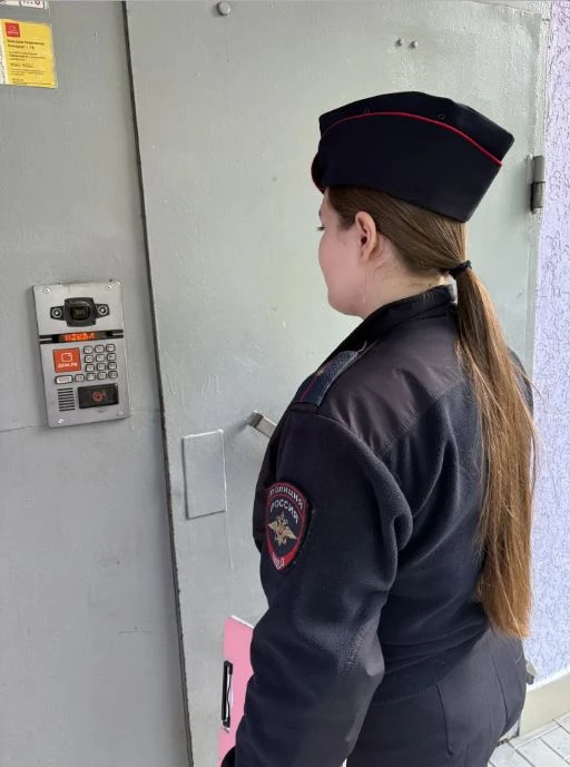 В рамках профилактики семейного неблагополучия специалисты МБУ «Комплексный центр социального обслуж