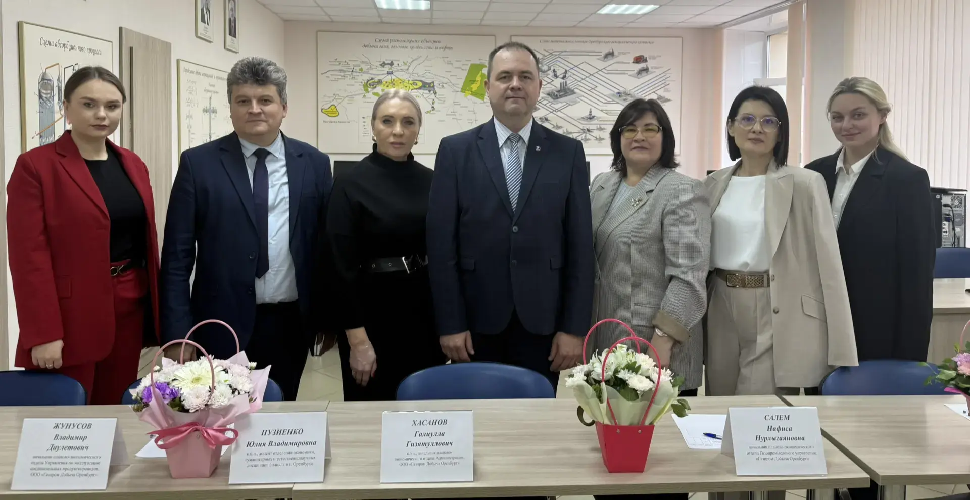 👩‍🎓В соответствии с утвержденными учебными планами и графиком учебного процесса в Оренбургском фил